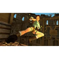 Tomb Raider IV-VI Remastered Starring Lara Croft Nintendo Switch játék #2