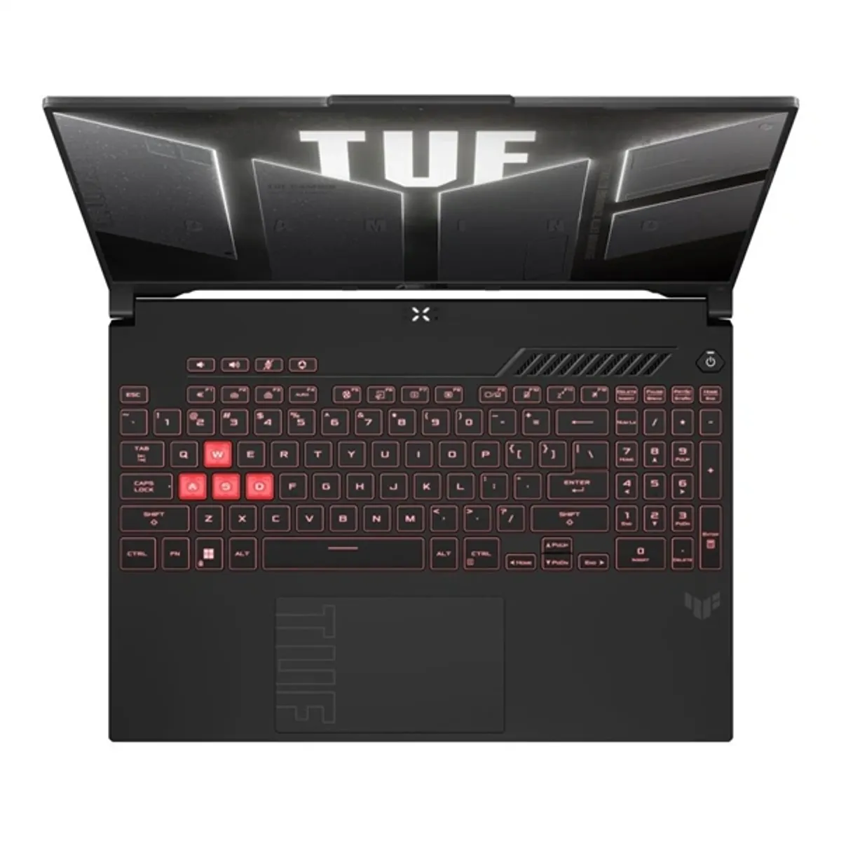 Asus TUF Gaming FA607NUG-RL142 16"WUXGA/AMD Ryzen 7 7445HS/16GB/1TB/RTX 4050 6GB/FreeDOS/fekete laptop #3
