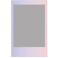 Fujifilm Mini Film Macaron 10 db-os film #7