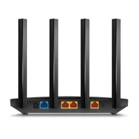 TP-Link Archer AX12 AX1500 Wi-Fi 6 802.11ax Dual-Band Vezeték nélküli Gigabit Router #3
