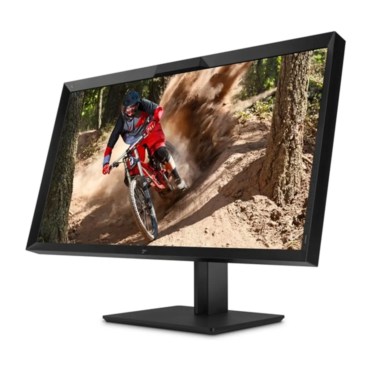 HP 31,1" Z4Y82A4 Z31x DreamColor DCI 4K UHD IPS DP/HDMI/USB fekete LED monitor #2
