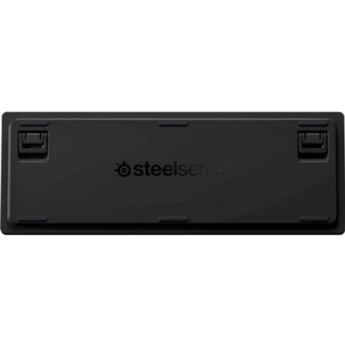 Steelseries Apex Pro TKL (2023)  USB wireless ENG fekete gamer mechanikus billentyűzet #6