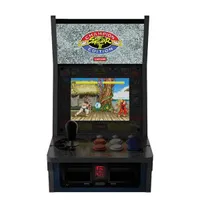 Evercade Arcade Alpha 2032 cm/IPS/4:3/Retro Gaming/Street Fighter/USB/Audio/Bartop hordozható kézikonzol #4