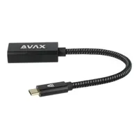 AVAX AD901 PRIME Type C-HDMI 2.1 8K/60Hz adapter #5