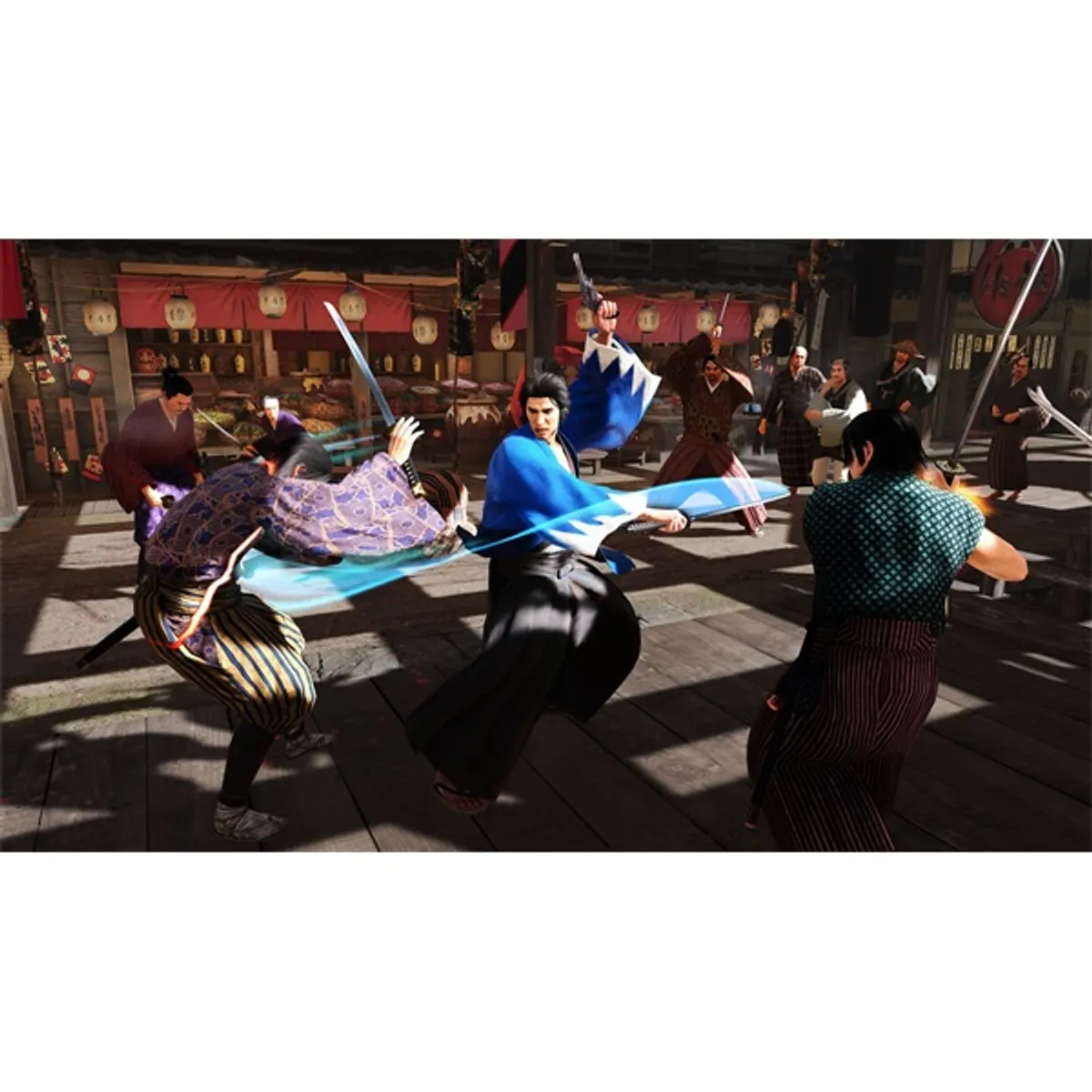 Like a Dragon: Ishin! Xbox One/Series X játékszoftver #4