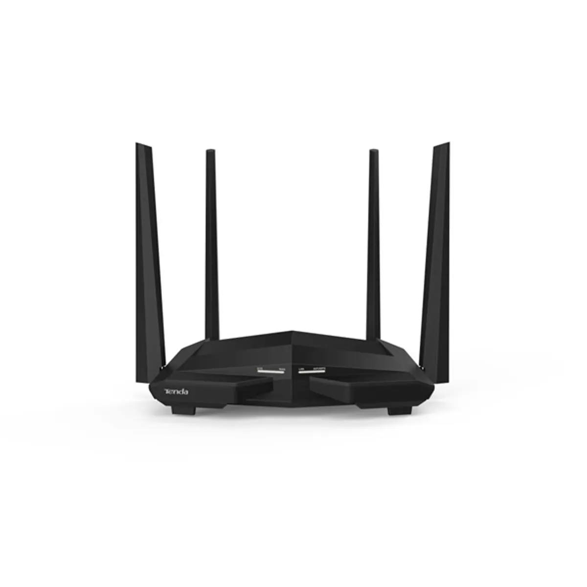Tenda AC10 AC1200 Smart Dual-Band Gigabit vezeték nélküli router #1