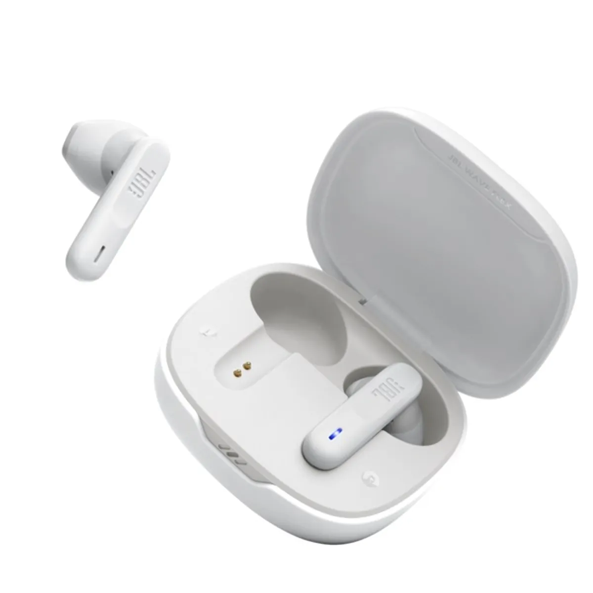 JBL Wave Flex WHT True Wireless Bluetooth fehér fülhallgató #4