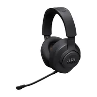 JBL Quantum 360 vezeték nélküli fekete gamer headset #1
