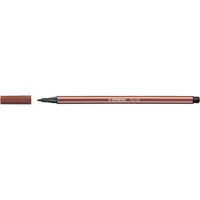 Stabilo Pen 68/75 vöröses barna rostirón #2