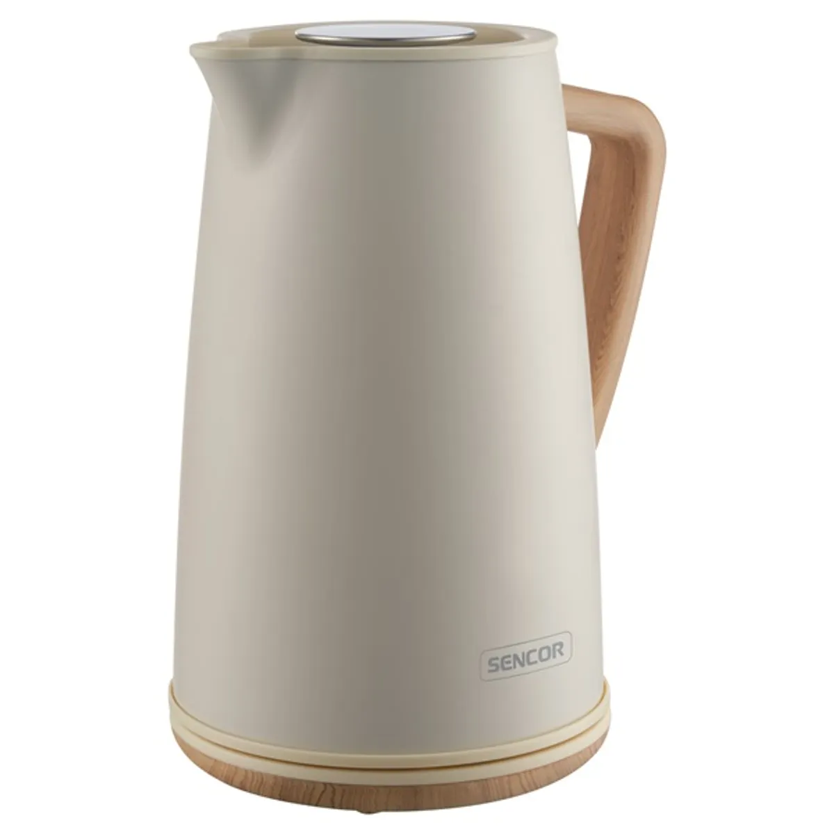 Sencor SWK 2717YG 1,7L-es rozsdamentesacél vízforraló #2