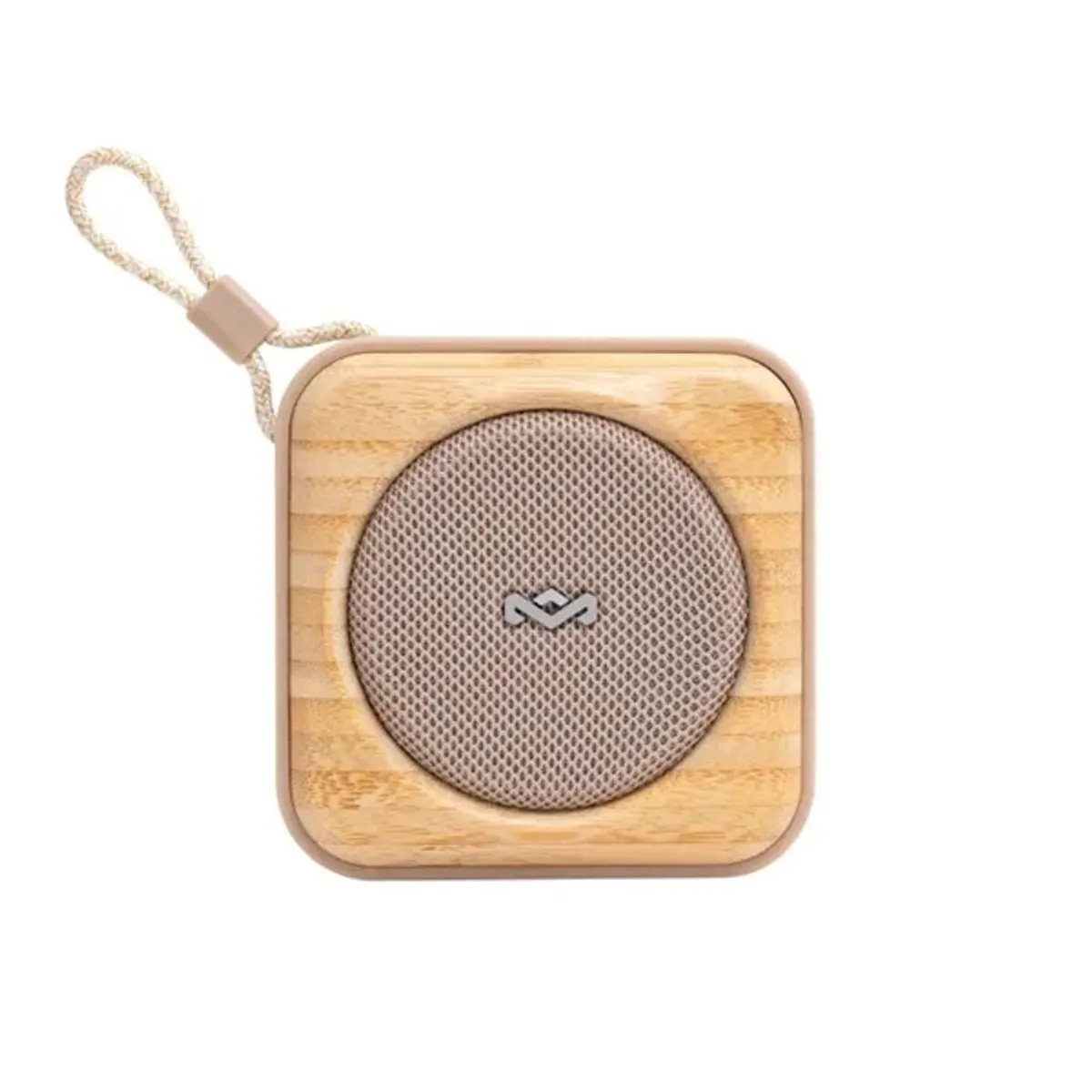 Marley Roots krém Bluetooth hangszóró #2
