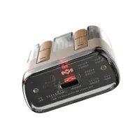 Marley Zion True Wireless Bluetooth krém fülhallgató #2