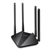 Mercusys MR30G AC1200 vezeték nélküli kétsávos Gigabit router #2