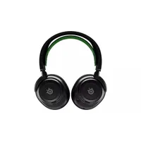Steelseries Arctis Nova 7X vezeték nélküli fekete gamer fejhallgató #2