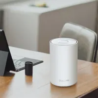 TP-Link DECO X20-4G 4G+AX1800 Whole Home Mesh Wi-Fi 6 Gateway 802.11ax vezeték nélküli rendszer (1db-os) #5