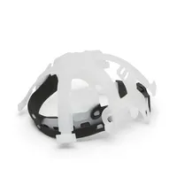 Handy 10372WH fehér munkavédelmi sisak #3