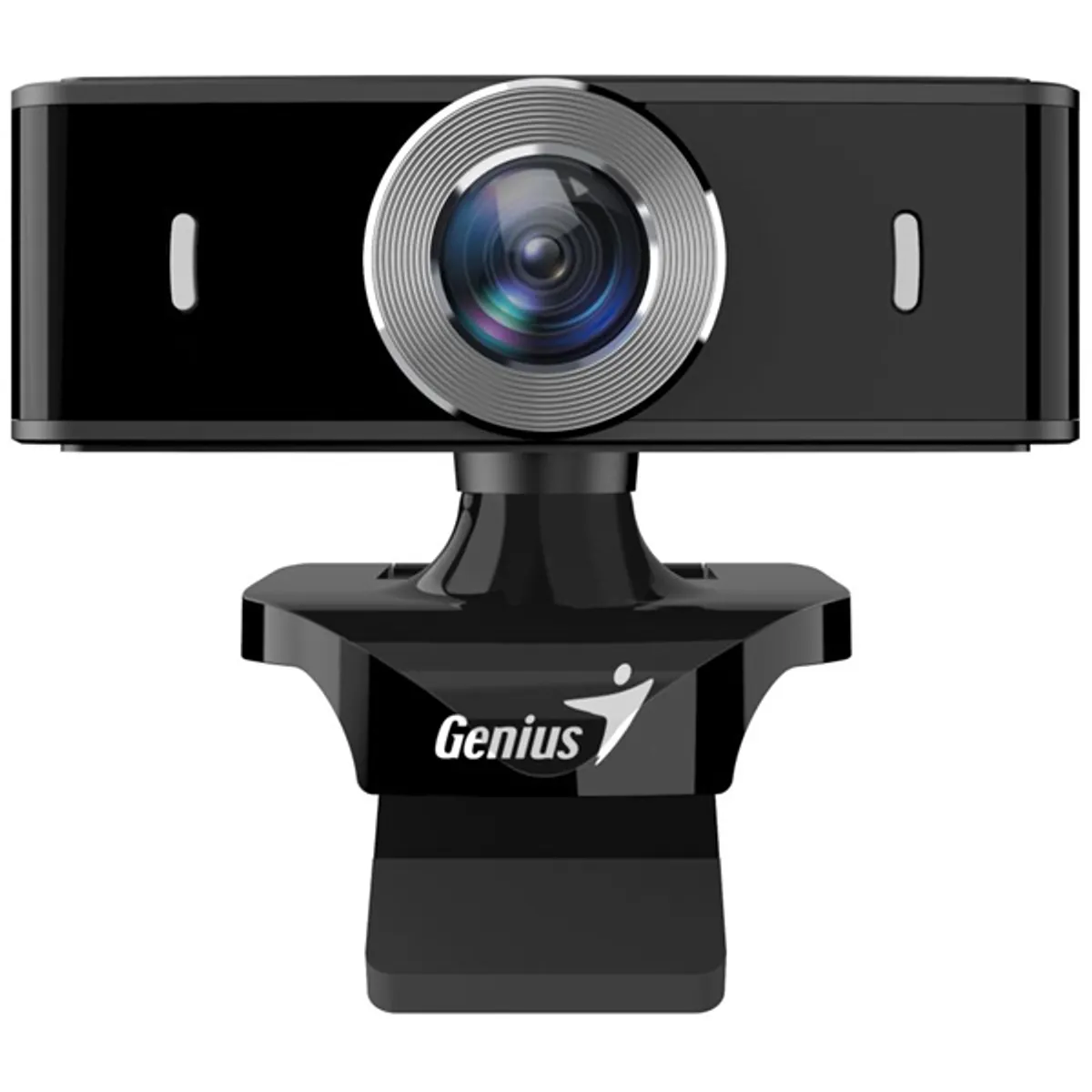 Genius FaceCam 2000X2 fekete webkamera #4