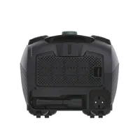 Hoover HE321PAF 011 porzsákos porszívó #7