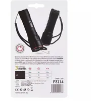 Emos P3114 330lm 3xAAA fókuszálható elemlámpa #4