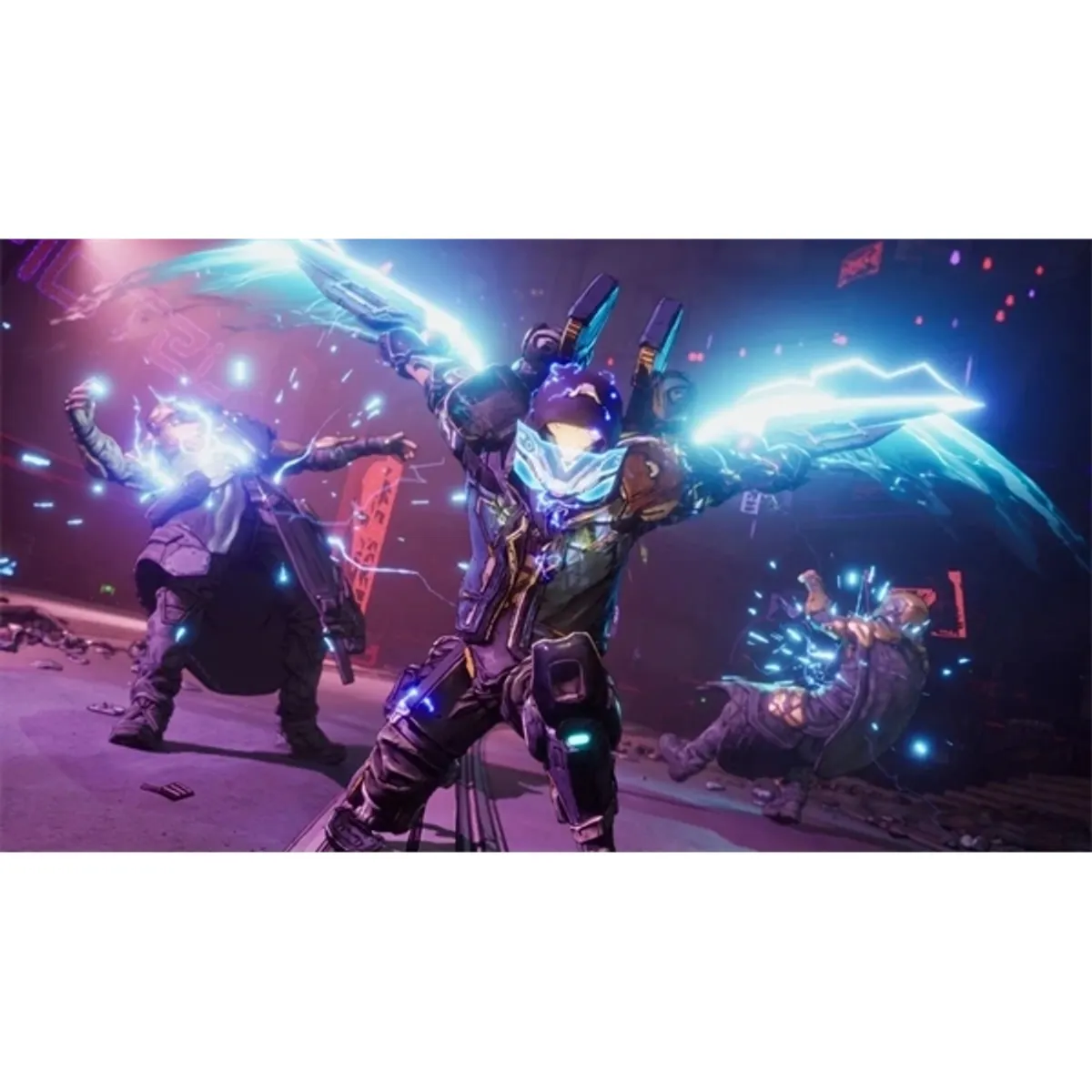 Borderlands 4 Ripper Set + Borderlands 4 PS5 játékszoftver #8