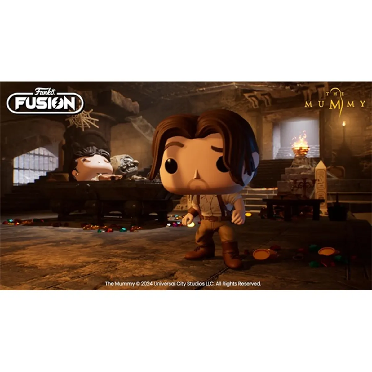 Funko Fusion PS5 játékszoftver #5