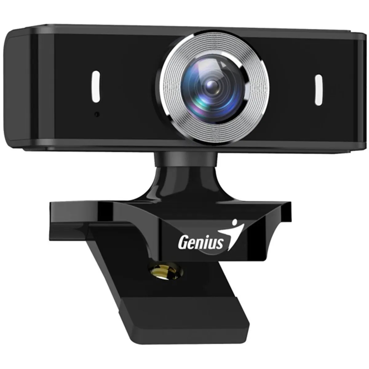 Genius FaceCam 2000X2 fekete webkamera #1
