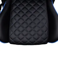 Ventaris VS700BL fekete-kék gamer szék #5