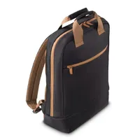 Hama 00222056 16,2" fekete notebook hátizsák #3