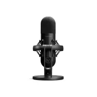 Steelseries Alias Pro fekete mikrofon #7