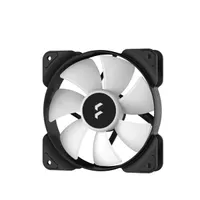 Fractal Design 120mm Aspect 12 RGB fekete ház hűtőventilátor (3-pack) #3
