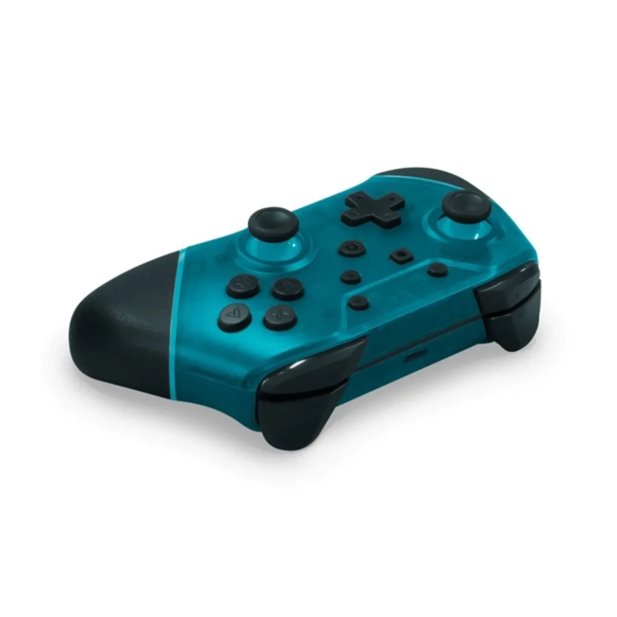 Armor3 M07467-TQ NuChamp Nintendo Switch vezeték nélküli türkiz kontroller #5