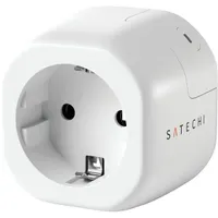 Satechi ST-HK10AW-EU Homekit okos hálózati aljzat #1