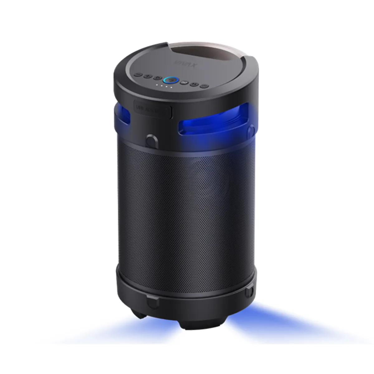 VIVAX BS-700 Bluetooth hangszóró #4