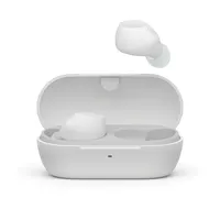 Sony WFC710 True Wireless Bluetooth zajszűrős fehér fülhallgató #2