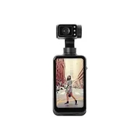 Agfa Realimove MC3X Mini Gimbal 4K kamera