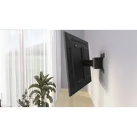 Hama 00220851 600x400 90" full motion fali konzol #8