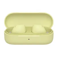 Sony WFC510Y.CE7 True Wireless Bluetooth sárga fülhallgató #4