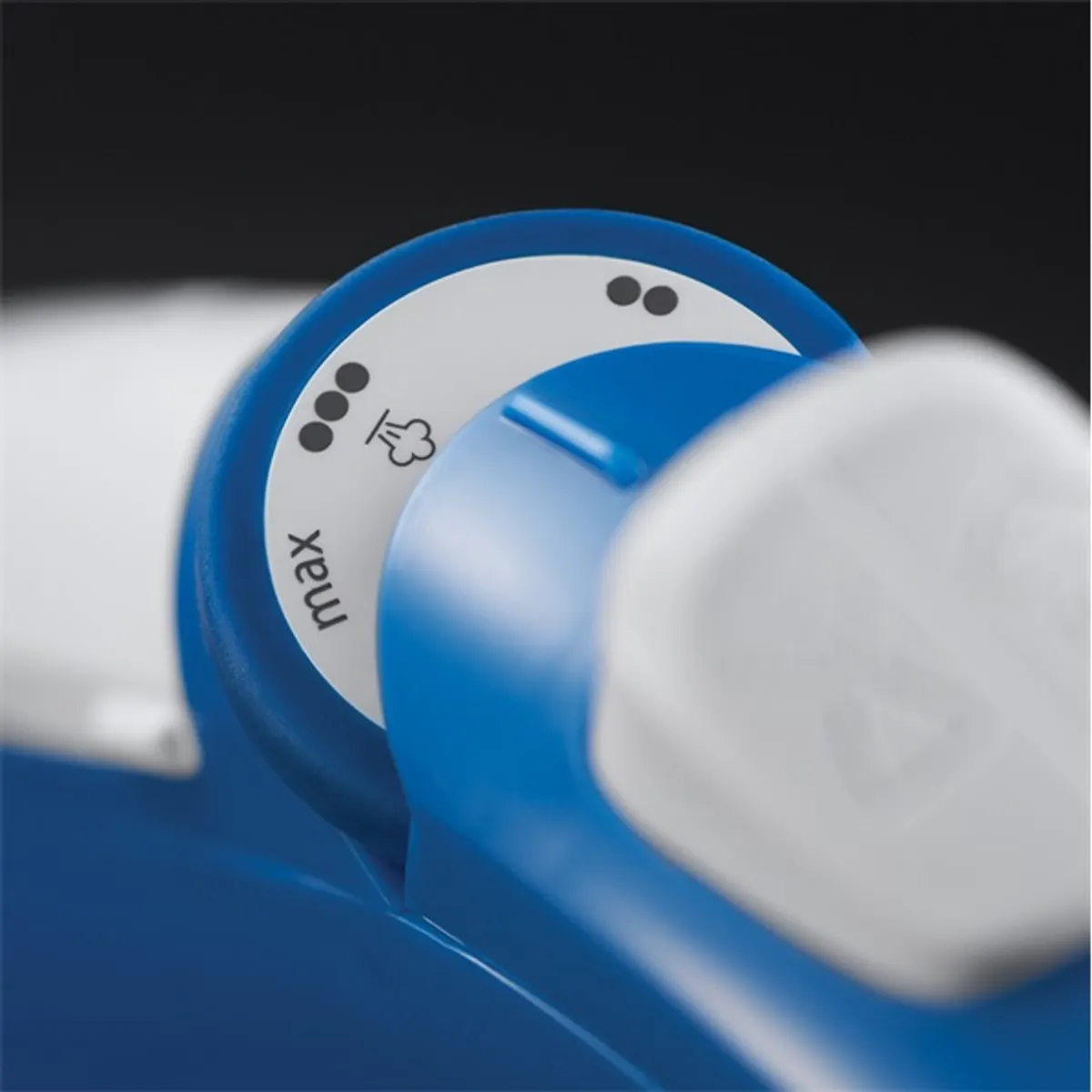 Russell Hobbs 24830-56/RH Light&Easy zafírkék gőzölős vasaló #4