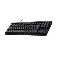 Logitech G515 TKL US vezetékes fekete gamer billentyűzet #4