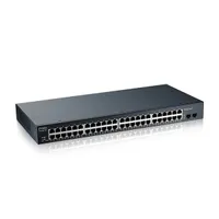 ZyXEL GS1900-48v2 48port GbE LAN smart menedzselhető switch #2