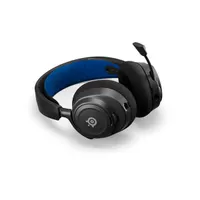 Steelseries Arctis Nova 7P vezeték nélküli kék-fekete gamer headset #3