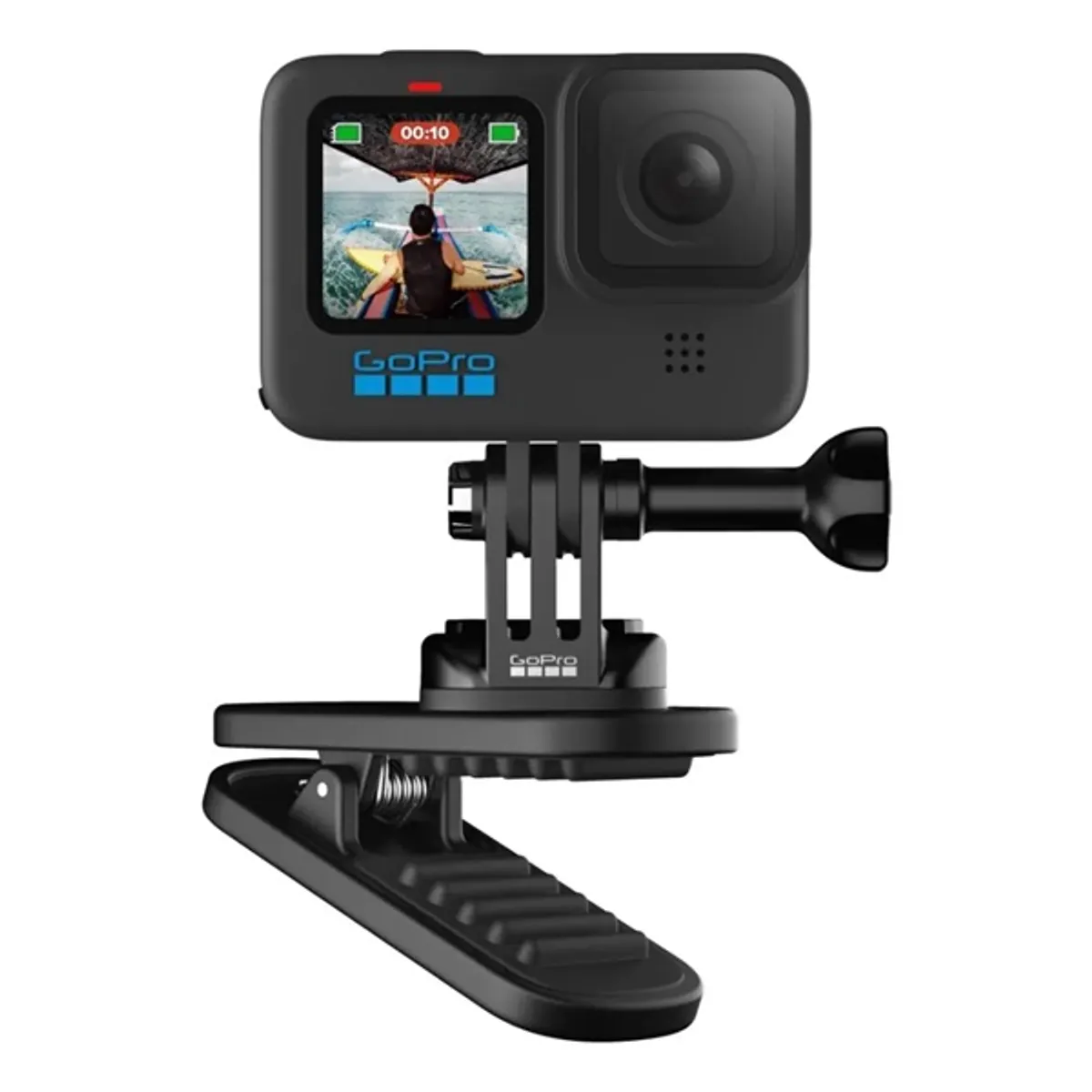 GoPro AKTTR-002 utazó szett #2