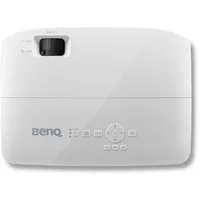 Benq MH536 1080p 3800L 20000óra projektor #4