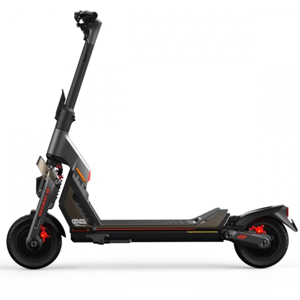 Segway SuperScooter GT2P elektromos roller #1