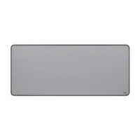 Logitech Studio Series Desk Mat középszürke egérpad #1