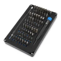 iFixit Mako Precision 64 bitfejes csavarhúzó szett #2