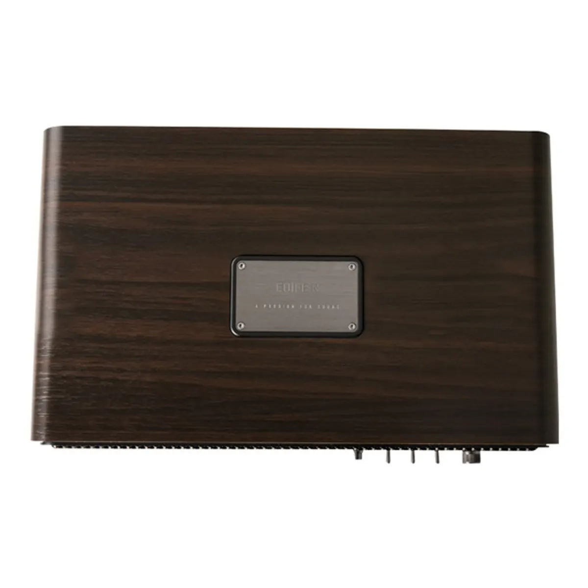 Edifier S300 fekete dió hangszóró #4