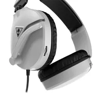 Turtle Beach TBS-3001-15 Recon 70P vezetékes fehér gamer headset #6