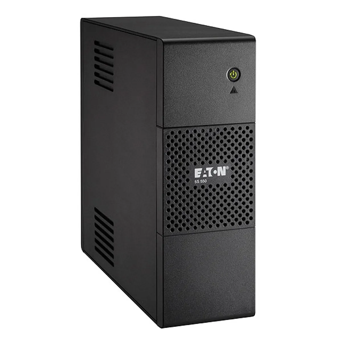 EATON 5S 550i 330W fekete szünetmentes tápegység #1