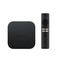 Xiaomi PFJ4151EU TV Box S (2nd Gen) set-top box /TV okosító/médialejátszó #1